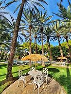 El Oasis