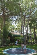 El Oasis