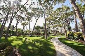 El Oasis