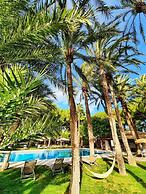 El Oasis