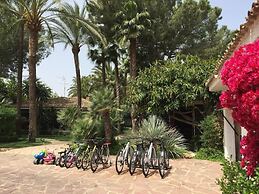 El Oasis