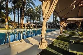 El Oasis