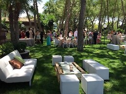El Oasis