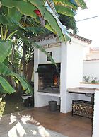 El Oasis