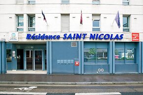 Séjours & Affaires Lyon Saint-Nicolas