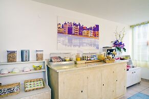 Séjours & Affaires Lyon Saint-Nicolas