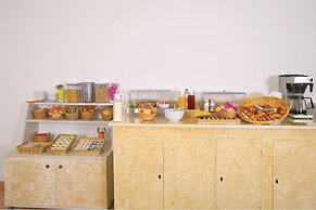 Séjours & Affaires Lyon Saint-Nicolas