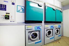 Séjours & Affaires Lyon Saint-Nicolas