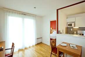 Séjours & Affaires Lyon Saint-Nicolas