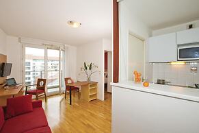 Séjours & Affaires Lyon Saint-Nicolas