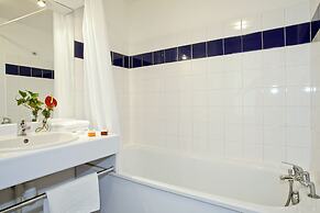 Séjours & Affaires Lyon Saint-Nicolas