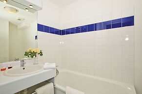 Séjours & Affaires Lyon Saint-Nicolas