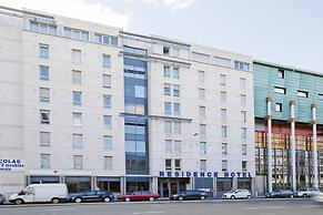 Séjours & Affaires Lyon Saint-Nicolas