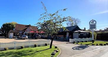 The Winning Post