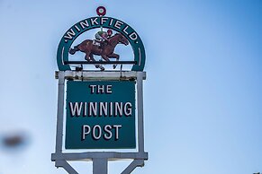 The Winning Post