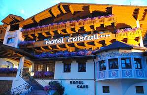 Sporthotel Cristall