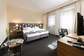 Bodrogi Kúria Wellness Hotel
