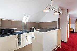 Bodrogi Kúria Wellness Hotel