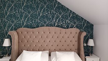 Bodrogi Kúria Wellness Hotel