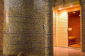 Bodrogi Kúria Wellness Hotel