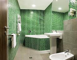 Bodrogi Kúria Wellness Hotel