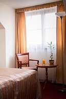 Bodrogi Kúria Wellness Hotel