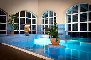 Bodrogi Kúria Wellness Hotel