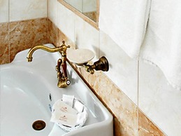Bodrogi Kúria Wellness Hotel