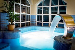 Bodrogi Kúria Wellness Hotel