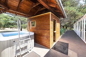 Bodrogi Kúria Wellness Hotel