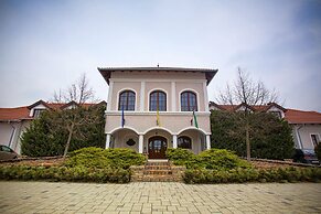 Bodrogi Kúria Wellness Hotel