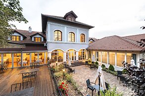 Bodrogi Kúria Wellness Hotel