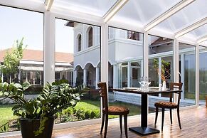 Bodrogi Kúria Wellness Hotel