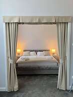 Bodrogi Kúria Wellness Hotel