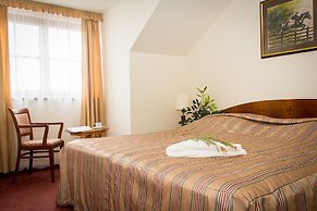 Bodrogi Kúria Wellness Hotel