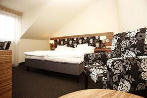 Bodrogi Kúria Wellness Hotel