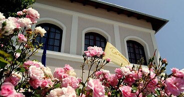 Bodrogi Kúria Wellness Hotel