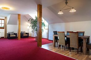 Bodrogi Kúria Wellness Hotel