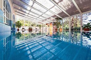 Bodrogi Kúria Wellness Hotel