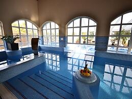 Bodrogi Kúria Wellness Hotel