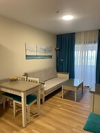 Amadores Beach Apartments