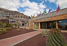 Amadores Beach Apartments