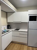 Amadores Beach Apartments