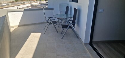 Amadores Beach Apartments