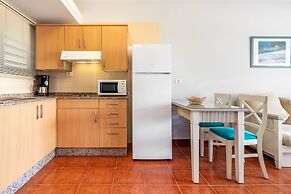 Amadores Beach Apartments