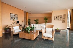 Amadores Beach Apartments