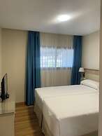 Amadores Beach Apartments