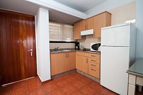 Amadores Beach Apartments