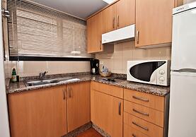 Amadores Beach Apartments