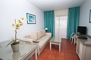 Amadores Beach Apartments